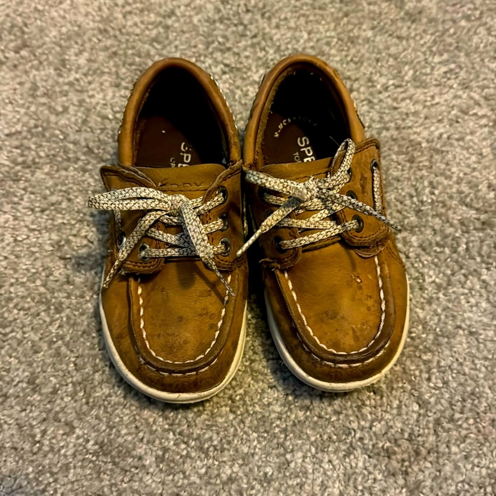 Sperry gamefish Jr. 7.5w
